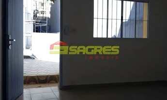 Imagem 3: CASA EM QUINTAL - 01 DORMITÓRIO - VILA GUILHERME