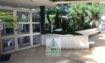 Imagem 3: Apartamento 84 m² com 2 dormitórios no Bairro Nova Petrópolis em São Bernardo do Campo