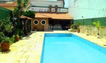 Imagem: Excelente Sobrado Alto Padrão c/ Piscina