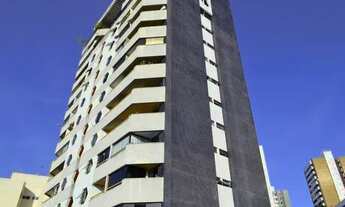 Imagem: Apartamento com 3 dormitórios, 117 m²