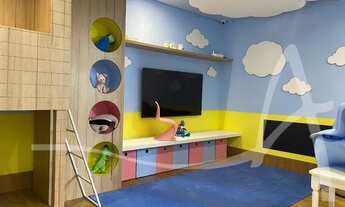 Imagem 5: BARUERI - Apartamento Padrão - Alphaville