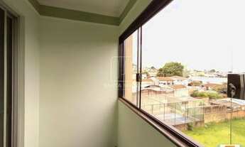 Imagem 5: Apartamento (tipo - padrao) 2 dormitórios/suite, cozinha planejada, portaria 24 horas, ele