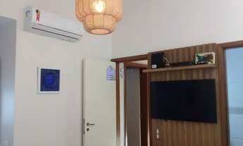 Imagem 3: ALUGAMOS LINDO APARTAMENTO MOBILIADO COM 3 QUARTOS NO JARDIM OCEÂNICO