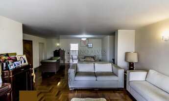 Imagem 2: Paraiso, 4 dormitórios, 2 vagas