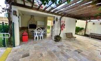 Imagem 7: Apartamento para aluguel possui 98 metros quadrados com 3 quartos em Capim Macio - Natal