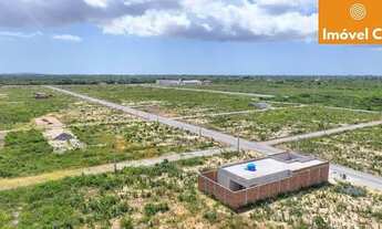 Imagem 4: Lote/Terreno para venda tem 250 metros quadrados em Centro - Jijoca de Jericoacoara - CE