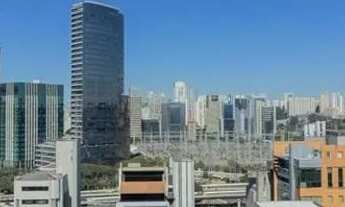 Imagem 4: Apartamento para venda tem 123 metros quadrados com 1 quarto em Vila Olímpia - São Paulo