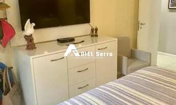 Imagem 4: Le Parc - 3/4 com 2 suítes - 112m² - Nascente - Andar baixo - Reformado - Vista Clube - 02