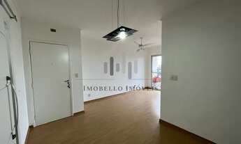 Imagem 5: Apartamento - Vila Industrial - Campinas