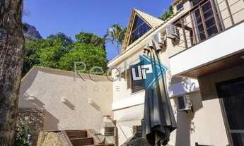 Imagem 7: Excelente Casa Triplex no Itanhangá