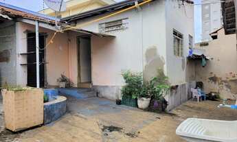 Imagem 5: Casa 3 dormitórios à venda Cidade Alta Piracicaba/SP