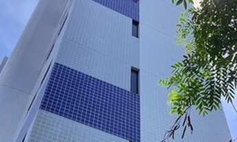 Imagem: Apartamento para venda possui 50 metros