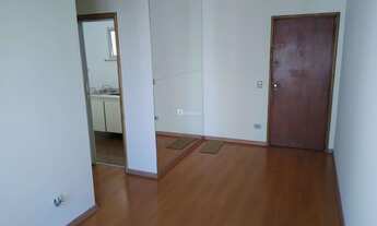 Imagem 3: MOEMA PÁSSAROS. Apartamento com 1 dormitório e 1 vaga de garagem