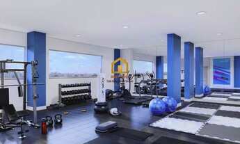 Imagem 4: Apartamento à venda no bairro Setor Pedro Ludovico - Goiânia/GO