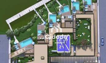 Imagem 5: Casa com 3 dormitórios para alugar por R$ 14.000,00/mês - Centro - Balneário Piçarras/SC