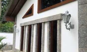 Imagem 5: Magnífica casa 4 suítes no condomínio Pedra de Itaúna - Barra da tijuca