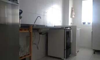 Imagem 7: Apartamento novo no Parque Santo Antônio