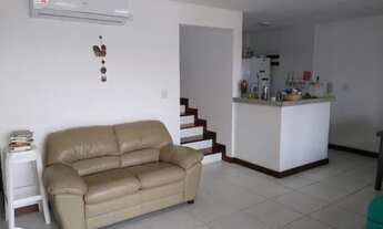 Imagem 4: Duplex na Praia dos Carneiros
