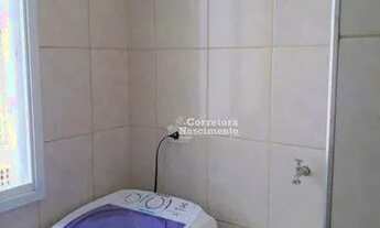 Imagem 7: Apartamento com 1 dormitório para alugar, 50 m² por R$ 2.037/mês - Centro - São José dos C