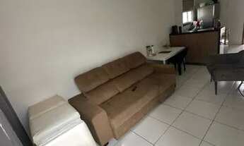 Imagem 4: Casa 2/4; na região do Tomba; sem taxa de condomínio; entrada 37Mil