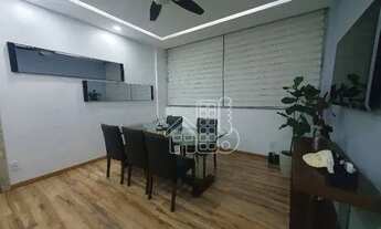 Imagem: Apartamento com 3 quartos à venda, 120