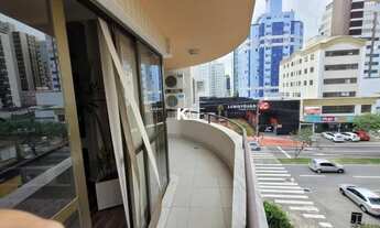 Imagem 5: Apartamento à venda com 3 quartos no Centro de Florianópolis