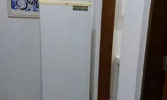 Imagem 6: Alugo kitnet mobiliada na rua Tenente Olímpio Costa 101, Coloninha, Florianópolis