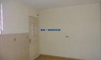 Imagem 4: Locação Casa com 1 dormitório