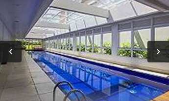 Imagem 4: Lindo apto alto Padrão - 248m2 com 4 suítes e 3 vagas Quadra de tênis Ibirapuera Boulevard