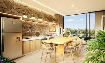 Imagem 5: Apartamento à venda no bairro Setor Marista - Goiânia/GO