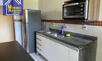 Imagem 7: Apartamento com 2 dormitórios à venda, 104 m² por R$ 300.000,00 - Ouro Verde - Rio das Ost