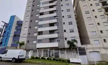 Imagem: Apartamento Semi Mobiliado Villagio Iguatemi