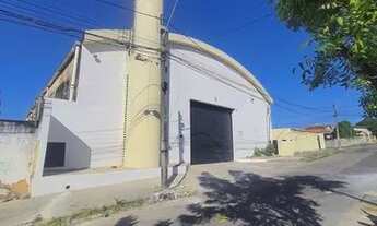 Imagem: Vendo galpão