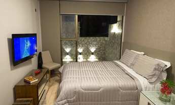 Imagem 6: FLAT DUPLEX Jardins - São Paulo - SP