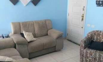 Imagem 2: Apartamento com 2 quartos à venda, 60 m² por R$ 280.000 - Pechincha - Rio de Janeiro/RJ