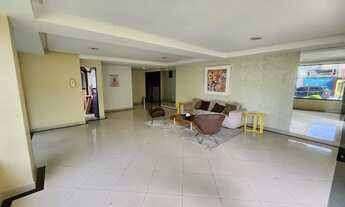 Imagem 3: Locação - 3 Suítes - Batista Campos - 130m² - 100% Mobiliado