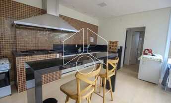 Imagem 3: Residencial Casa em Condomínio em Marília