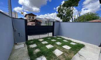 Imagem 2: Casa Venda Residencial Estoril - Taubaté - SP