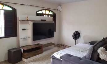 Imagem 2: Casa na praia com 3 quartos, espaço gourmet. Itanhaém/SP