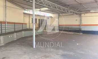 Imagem 4: Salão/Galpão (salão - térreo) , cozinha planejada