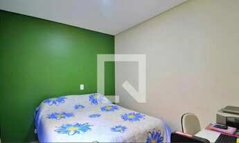 Imagem 7: Apartamento triplex 126m² 2 suítes, 2 vagas vila scarpelli