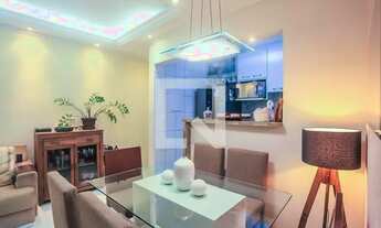 Imagem 3: Apartamento para Aluguel - Jardim América, 3 Quartos, 69 m2