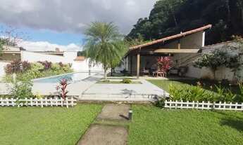 Imagem: Casa para aluguel e venda com 200 metros