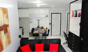 Imagem: Apartamento Locação Cerqueira César 56