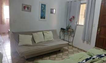 Imagem 2: Campo Limpo Paulista - 2 casas no terreno - Pau Arcado