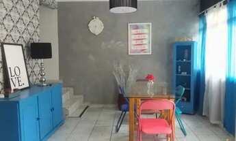 Imagem 4: Ipiranga - So Moça - Quarto Individual Mobiliado