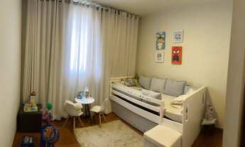 Imagem 2: Oportunidade no Santa Monica 3 quartos com suite