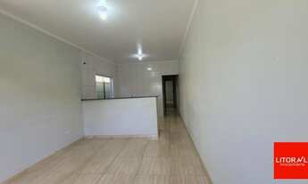 Imagem 4: Casa para aluguel, 2 quartos, 1 suíte, 1 vaga, Belas Artes - Itanhaém/SP