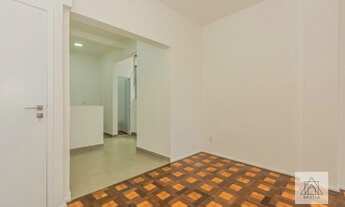 Imagem 3: Apartamento para venda com 65 metros quadrados com 2 quartos em Leblon - Rio de Janeiro