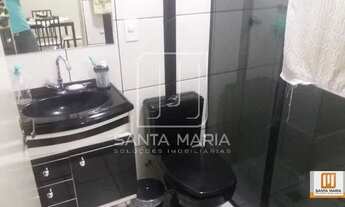 Imagem 5: Apartamento (tipo - padrao) 1 dormitórios, cozinha planejada, em condomínio fechado